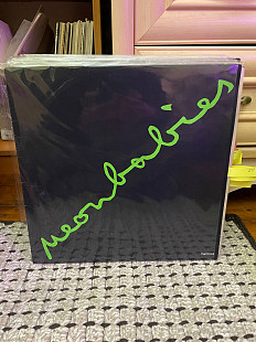 Neonbabies – Harmlos (2-й альбом), 1982, 204 530, оригинал - Germany (ЕХ/ЕХ+, вставка) - 600 (New Wa