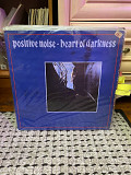 Positive Noise – Heart Of Darkness (1-й альбом), 1982, stat lp1, France (ЕХ/VG+, был подмочен, внутр