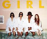 Pharrell Williams – G I R L