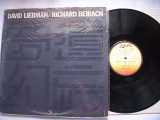 David Liebman \ Richard Beirach