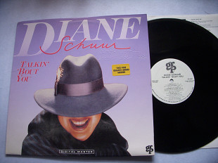 Diane Schuur ( Promo )