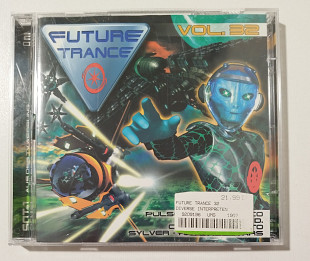 CD FUTURE TRANCE Vol.32 2005 /2CD/ (Germany)