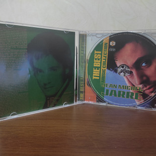 Jean Michel Jarre The Best
