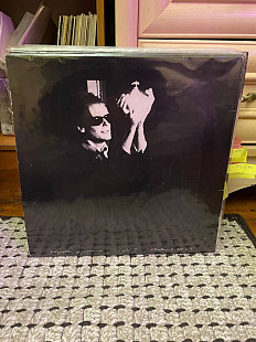 David J – Etiquette Of Violence (1-й альбом), 1983, Sit U.8, оригинал - UK (NM/ЕХ+) - 450 (Alternati