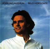 John McLaughlin – Belo Horizonte