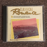 V/A – Classical Romance (Pilz/Germany) (CD)