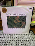 Martha And The Muffins – Danseparc (4-й альбом), 1983, PL 14664, Germany (ЕХ+/ЕХ-, был подмочен, вст