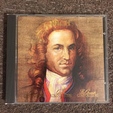 Johann Sebastian Bach – Bach A (Philips/Germany) (CD)