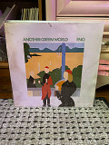 Brian Eno – Another Green World, Оригинал - Не Новодел! (3-й альбом), 1977, 2344 094, Germany (неб