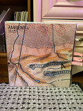 Brian Eno – Ambient 4 (On Land), Оригинал - Не Новодел! (8-й альбом), 1982, 2311107, Holland (ЕХ+,