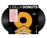 J Dilla (aka Jay Dee) - Donuts