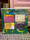 The Flying Lizards – The Flying Lizards (1-й альбом), 1980, 201 426, Germany (ЕХ/ЕХ-, вставка) - 6