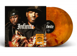 Mobb Deep - Infinite