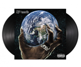 D12 - D12 World