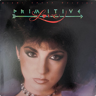 Miami Sound Machine – Primitive Love (1985)