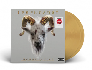 Daddy Yankee - Legendaddy