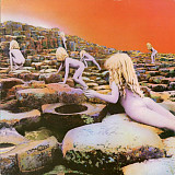 Led Zeppelin – Houses Of The Holy