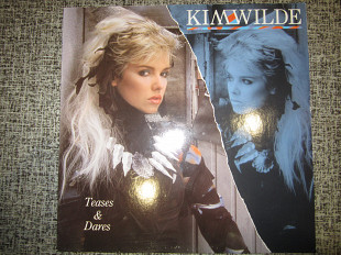 Kim Wilde - Teases & Dares