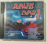 CD RAVE NOW! 1994 /2CD/ (Germany)