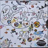 Led Zeppelin – Led Zeppelin III