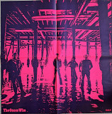 THE GUESS WHO THE BEST of THE GUESS WHO - AMERICAN WOMAN ( RCA LSPX - 1004 / APRS-4901 ) with Giga