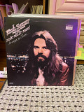 Bob Seger – Stranger In Town (10-й альбом), 1978, EA-ST 11698, UK (ЕХ+/ЕХ+, вставка из плотного конв
