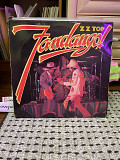 ZZ Top – Fandango! (8-й альбом), 1975, год неизвестен, Germany (NM/ЕХ+, вставка + вкладка) - 650 (Bl