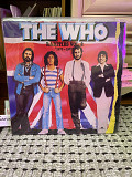 The Who – Rarities Vol. 2 "1970-1973" (сборник включает редкие песни, многие из которых ранее не в
