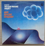 The Alan Parsons Project the best of