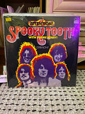 Spooky Tooth – Ceremony (3-й альбом), год неизвестен, Fontana – 6444540, Germany (ЕХ/ЕХ+, но внутр