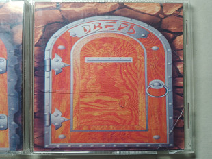 Влад Канашин - «Дверь» /1999/ Ukraine