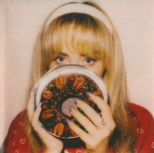 Sabrina Carpenter - Fruitcake (2025)