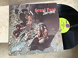 Grand Funk Railroad ‎– Survival ( USA ) LP + 3 foto