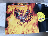 Grand Funk Railroad ‎– Phoenix ( USA ) LP