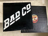 Bad Company - Bad Co ( USA ) LP