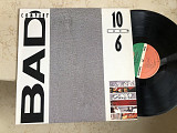 Bad Company – 10 From 6 ( USA ) LP