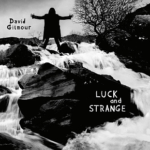 David Gilmour - Luck and Strange (2024)