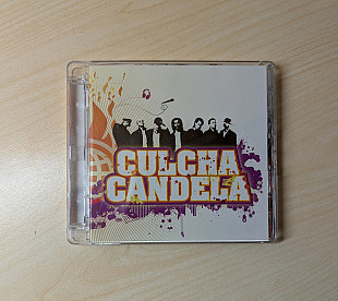 Culcha Candela – Culcha Candela - 2007 CD (E.U.)