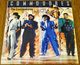 Commodores - United