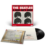 The Beatles - A Hard Day's Night (Original Motion Picture Sound Track) (1964/2024)