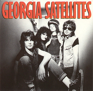 The Georgia Satellites – Georgia Satellites ( USA )