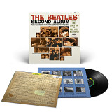 The Beatles - The Beatles' Second Album (1964/2024)