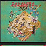 CD Cavalera Conspiracy - Pandemonium