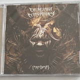 CD Cavalera Conspiracy - Psychosis
