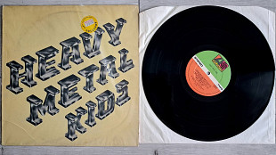 HEAVY METAL KIDS HEAVY METAL KIDS ( ATLANTIC K 50047 A2/B2 ) 1974 UK