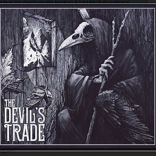CD The Devil's Trade - The Call Of The Iron Peak