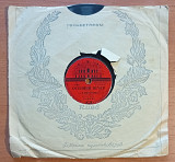 Оркестр А. Бадхена - Осенний вечер / Мартик Ованесян - Глаза Любимой (78 об)