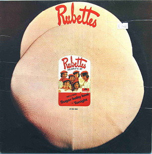 The Rubettes -Wear It's 'At