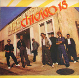 Chicago ‎– Chicago 18