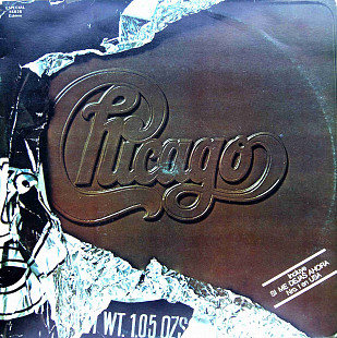 Chicago - Chicago X